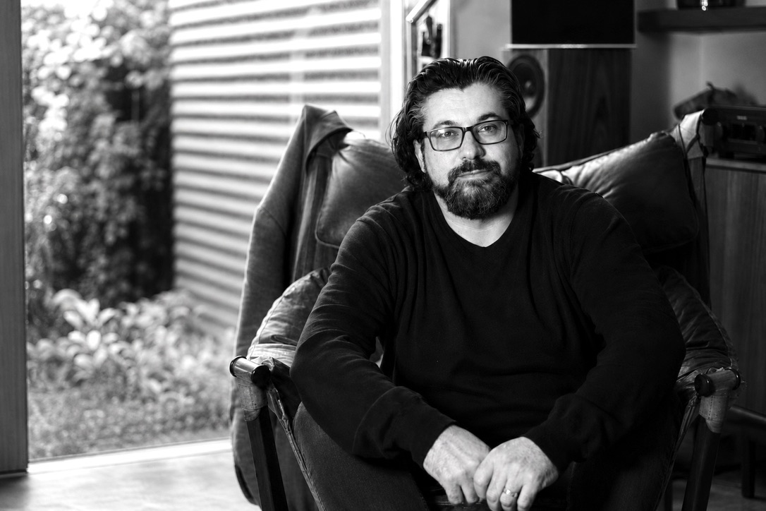 David Basseal
