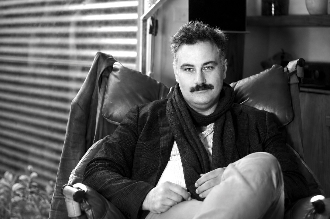 Tom Whiting